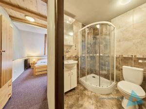 Prodej ubytování, Pec pod Sněžkou - Velká Úpa, 960 m2