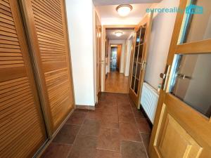 Prodej rodinného domu, Troskovice - Jivina, 160 m2