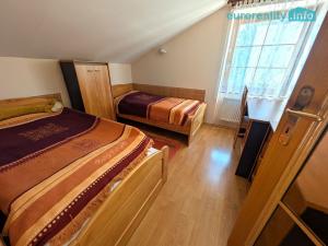 Prodej rodinného domu, Troskovice - Jivina, 160 m2