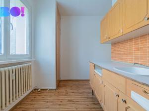 Prodej bytu 1+1, Přerov, tř. 17. listopadu, 37 m2