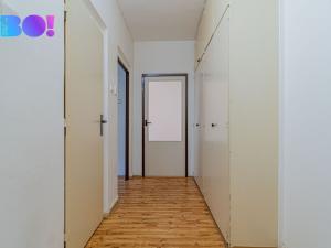 Prodej bytu 1+1, Přerov, tř. 17. listopadu, 37 m2