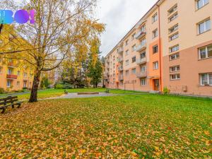 Prodej bytu 1+1, Přerov, tř. 17. listopadu, 37 m2