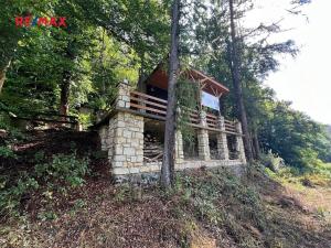 Prodej chaty, Zbečno, 25 m2