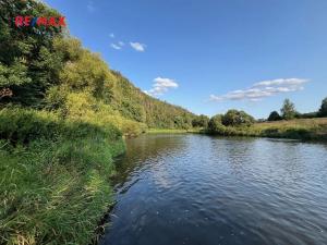 Prodej chaty, Zbečno, 25 m2