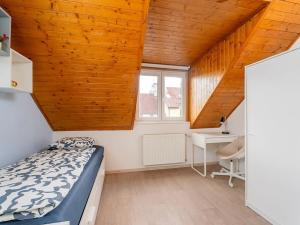 Prodej bytu 1+kk, Praha - Krč, Čerčanská, 19 m2