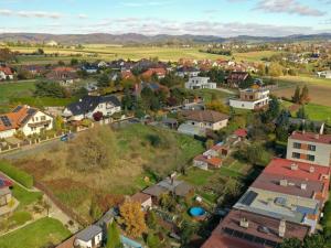 Prodej pozemku pro bydlení, Zlín - Kostelec, Jabloňová, 849 m2