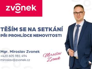 Prodej pozemku pro bydlení, Zlín - Kostelec, Jabloňová, 849 m2