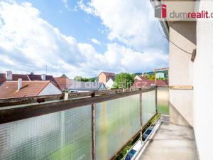 Pronájem bytu 2+1, Lhenice, Netolická, 52 m2
