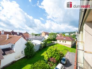 Pronájem bytu 2+1, Lhenice, Netolická, 52 m2