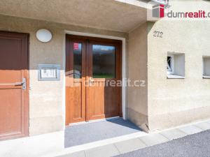 Pronájem bytu 2+1, Lhenice, Netolická, 52 m2