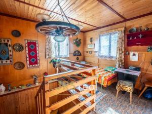 Prodej chaty, Tvarožná Lhota, 80 m2