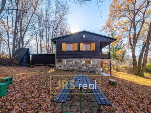 Prodej chaty, Tvarožná Lhota, 80 m2