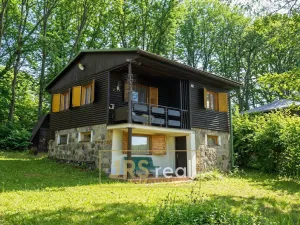 Prodej chaty, Tvarožná Lhota, 80 m2