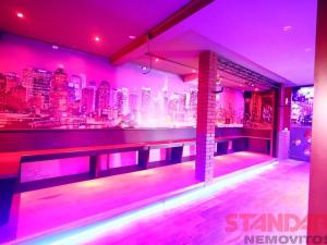 Pronájem obchodního prostoru, Nepomuk, Na Vinici I., 120 m2