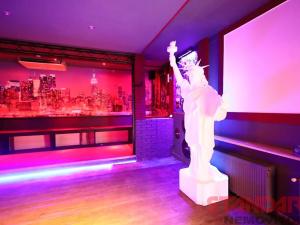 Pronájem obchodního prostoru, Nepomuk, Na Vinici I., 120 m2