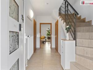 Prodej rodinného domu, Kamenice - Ládví, Lysá, 96 m2