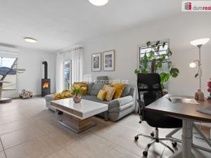 Prodej rodinného domu, Kamenice - Ládví, Lysá, 96 m2