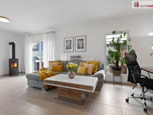 Prodej rodinného domu, Kamenice - Ládví, Lysá, 96 m2