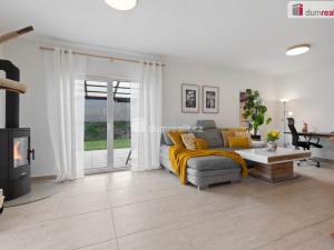 Prodej rodinného domu, Kamenice - Ládví, Lysá, 96 m2