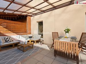 Prodej rodinného domu, Kamenice - Ládví, Lysá, 96 m2