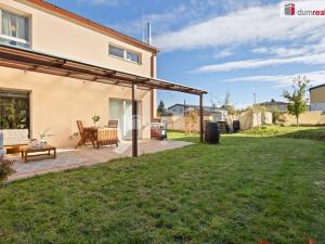 Prodej rodinného domu, Kamenice - Ládví, Lysá, 96 m2