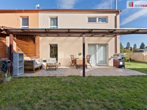 Prodej rodinného domu, Kamenice - Ládví, Lysá, 96 m2