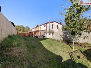 Prodej rodinného domu, Kamenice - Ládví, Lysá, 96 m2