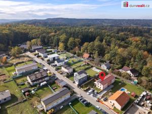 Prodej rodinného domu, Kamenice - Ládví, Lysá, 96 m2