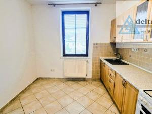 Pronájem bytu 3+1, Šumperk, Zábřežská, 75 m2