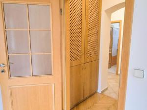 Pronájem bytu 3+1, Šumperk, Zábřežská, 75 m2