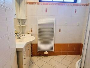 Pronájem bytu 3+1, Šumperk, Zábřežská, 75 m2