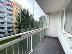 Pronájem bytu 3+1, Praha - Hlubočepy, Lamačova, 68 m2