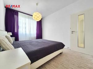 Pronájem bytu 3+1, Praha - Hlubočepy, Lamačova, 68 m2