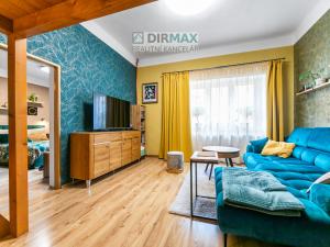 Prodej vícegeneračního domu, Plzeň - Jižní Předměstí, Kotkova, 330 m2