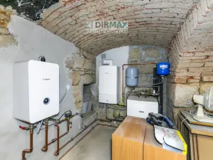 Prodej vícegeneračního domu, Plzeň - Jižní Předměstí, Kotkova, 330 m2