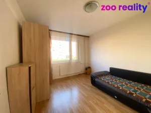 Pronájem bytu 3+1, Jirkov, Na Borku, 72 m2