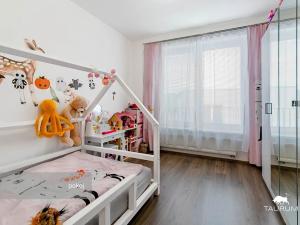 Prodej bytu 3+kk, Plzeň, Špačková, 76 m2