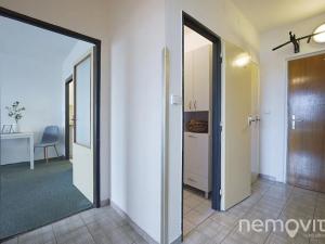 Prodej bytu 2+kk, Praha - Kobylisy, Kyselova, 43 m2