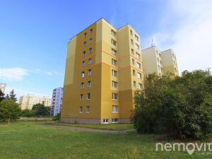 Prodej bytu 3+1, Praha - Troja, Svídnická, 72 m2