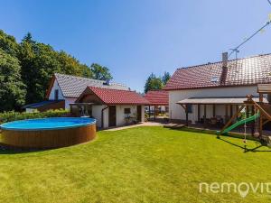 Prodej rodinného domu, Hradešín, 123 m2