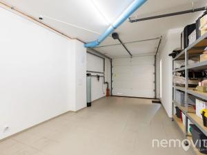 Prodej rodinného domu, Praha - Ďáblice, Jiříkovská, 161 m2