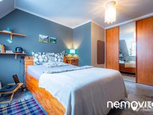 Prodej rodinného domu, Krupka, Husitská, 280 m2