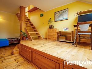 Prodej rodinného domu, Krupka, Husitská, 280 m2