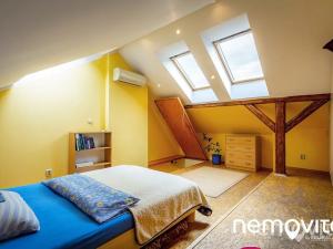 Prodej rodinného domu, Krupka, Husitská, 280 m2