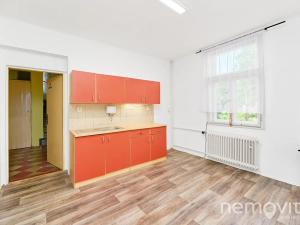 Prodej rodinného domu, Praha - Horní Počernice, Stoliňská, 159 m2