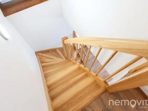 Prodej bytu 4+1, Praha - Královice, Ke Stupicím, 89 m2