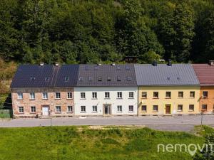 Prodej bytu 1+kk, Velké Hamry, 21 m2