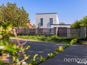 Prodej rodinného domu, Praha - Újezd nad Lesy, Ježovická, 165 m2