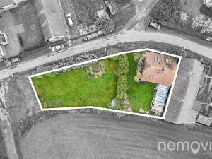 Prodej rodinného domu, Žitovlice, 121 m2