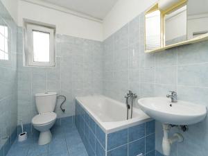 Prodej bytu 1+1, Ostrava, Newtonova, 45 m2